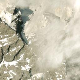 Satellite imagery of Shandur Sar, PK