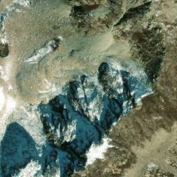 Satellite imagery of Chambar Ghakhai, PK