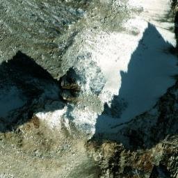 Satellite imagery of Kandal Ghakhai, PK