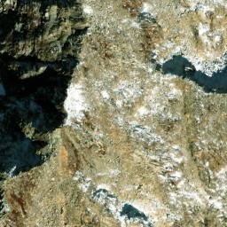 Satellite imagery of Kandal Ghakhai, PK