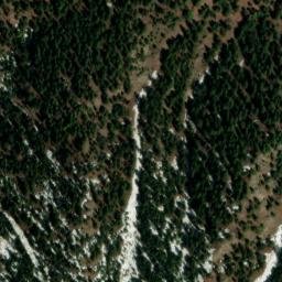Satellite imagery of Babuna Khurk, PK