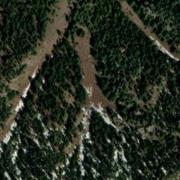 Satellite imagery of Babuna Khurk, PK