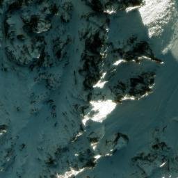 Satellite imagery of Nanga Parbat, PK