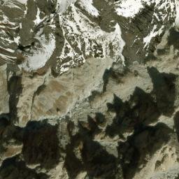 Satellite imagery of Gonu Barrak, PK