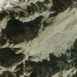 Satellite imagery of Gonu Barrak, PK