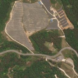 Satellite imagery of Machi, KR