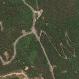 Satellite imagery of Machi, KR