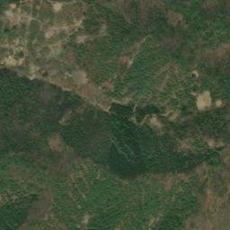 Satellite imagery of Gusangwangsan, KR