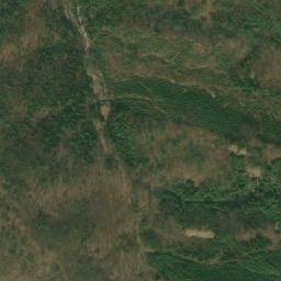 Satellite imagery of Gusangwangsan, KR