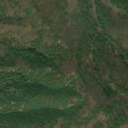 Satellite imagery of Gusangwangsan, KR