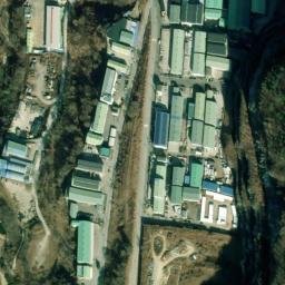Satellite imagery of 동신어산, JP