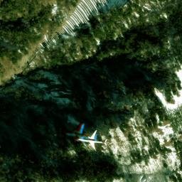 Satellite imagery of 山伏, JP