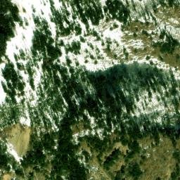Satellite imagery of 山伏, JP