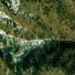 Satellite imagery of 山伏, JP