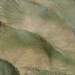 Satellite imagery of Big Four Mine, US