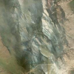 Satellite imagery of Big Four Mine, US