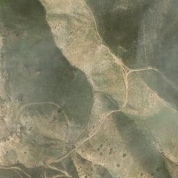 Satellite imagery of Big Four Mine, US