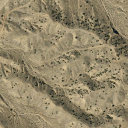 Satellite imagery of BERNALILLO MAG 2 — NGS FO0879, US