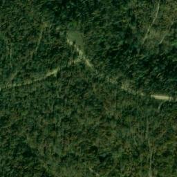 Satellite imagery of Dickson Bluff Ridge, US