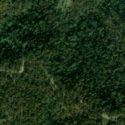 Satellite imagery of Dickson Bluff Ridge, US