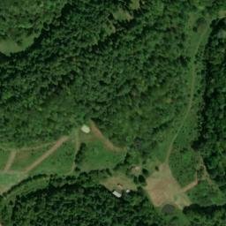 Satellite imagery of Goshen Ridge, US