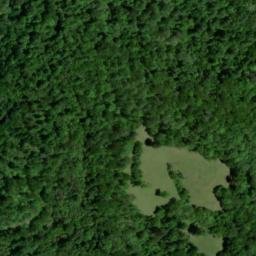 Satellite imagery of Goshen Ridge, US
