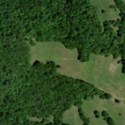 Satellite imagery of Goshen Ridge, US