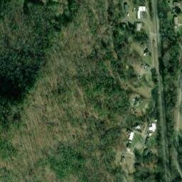 Satellite imagery of Posey Point, US