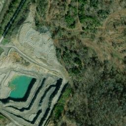 Satellite imagery of Eledge Ridge, US