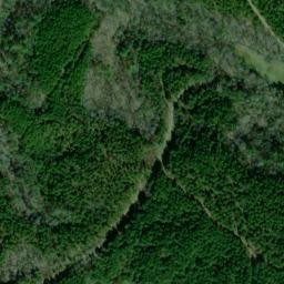 Satellite imagery of Eledge Ridge, US