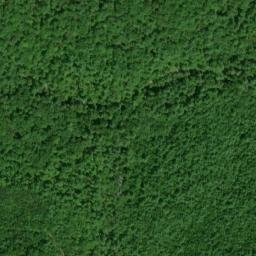 Satellite imagery of Hogback Ridge, US