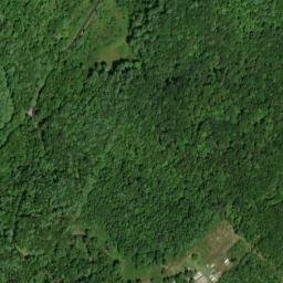 Satellite imagery of Grindstone Ridge, US