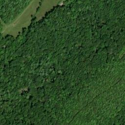 Satellite imagery of Wildcat Creek Workings, US