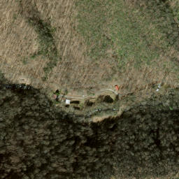Satellite imagery of Fork Ridge, US