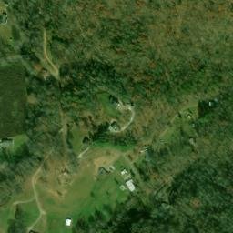 Satellite imagery of Polecat Ridge, US