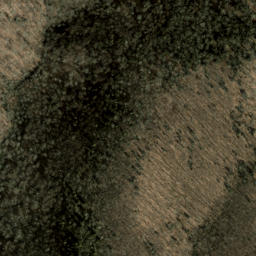 Satellite imagery of Courthouse Ridge, US
