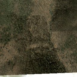 Satellite imagery of Chestnut Ridge, US