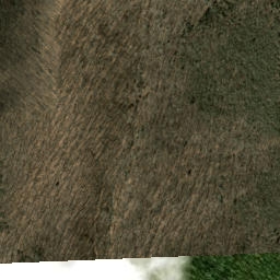 Satellite imagery of Chestnut Ridge, US