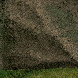 Satellite imagery of Shuck Ridge, US