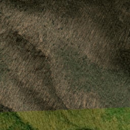Satellite imagery of Daniel Ridge, US