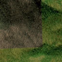 Satellite imagery of Daniel Ridge, US