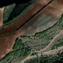 Satellite imagery of Gadet er Reuzlane, DZ