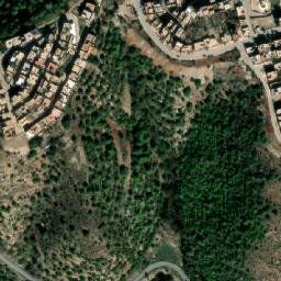 Satellite imagery of Koudia Tarzouf, DZ