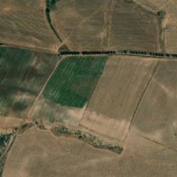 Satellite imagery of Djebel Tzioua, DZ