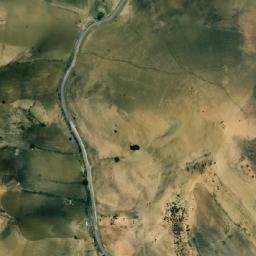 Satellite imagery of Djebel Hedjdjar, DZ