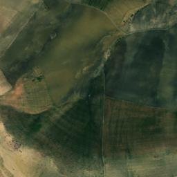 Satellite imagery of Djebel Hedjdjar, DZ