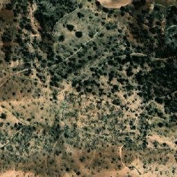 Satellite imagery of Djebel Oulad Aïd, DZ