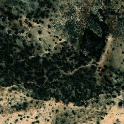 Satellite imagery of Djebel Oulad Aïd, DZ