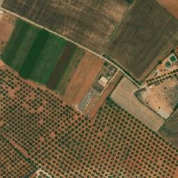 Satellite imagery of Djebel Bestaïrou, DZ