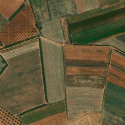 Satellite imagery of Djebel Bestaïrou, DZ